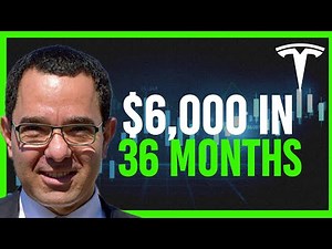 Tony Seba: This NEW Disruptive Tech Will Change EVERYTHING for Tesla Investors!