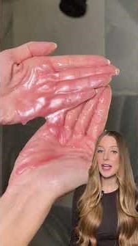 I tried the viral $1 VO5 Shampoo & Conditioner… 😬