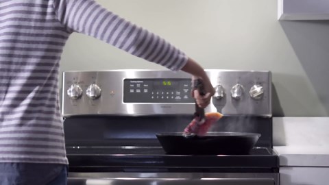 The 360 Mirror - 3 Way Mirror for Self Hair Cutting - Adjustable Trifold Barber Miror to Cut Your Own Hair - Tri Fold Self Haircut System for Men and Women Braiding - Three Sided Miror for Haircuts