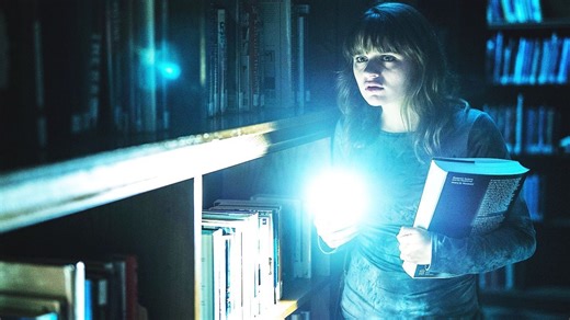 TV-Premiere: Dieser Horror-Thriller mit Netflix-Superstar basiert auf einem realen Internet-Phänomen