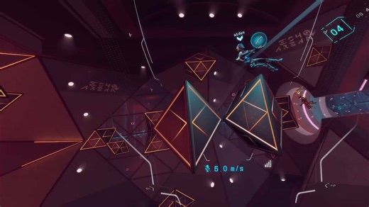 thank you aidens one thumb - Clipped Echo VR with Medal.tv