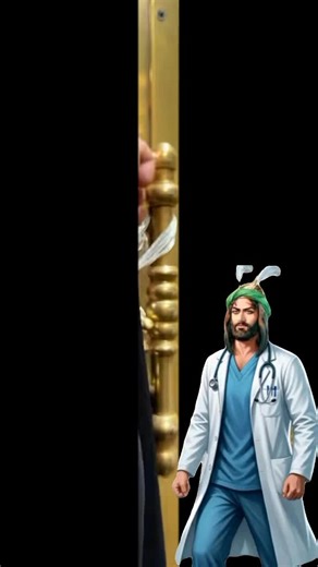 ‏#يامولاي ياابا الفضل العباس