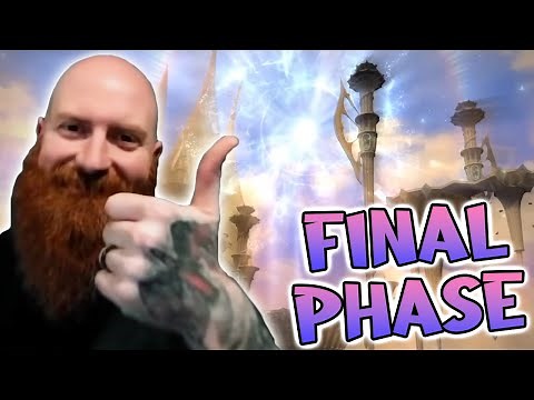 Dragonsong Ultimate Guide - Dragon King Thordan (Phase 7) | In Depth Guide by Xeno (FFXIV)