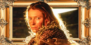 This Bloody, Seductive British Historical Biopic Was Tilda Swinton's First Movie Role