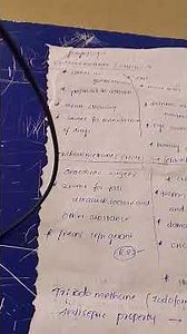 poly halogen compounds of class12