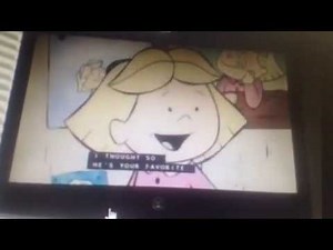 Pbs kids promo Clifford