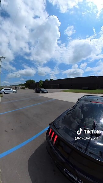 Low key dev on TikTok