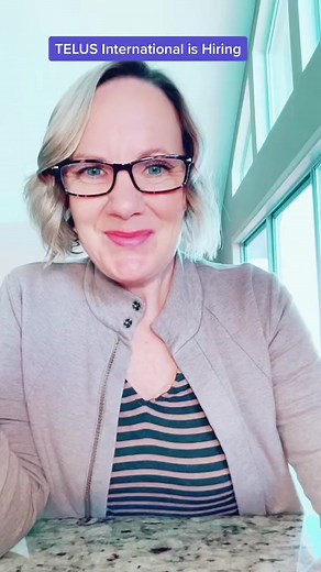 1.5K views | Looking for a part-time job with flexible work hours? TELUS International is now hiring US-Based Online Data Analysts. #ad Apply here: www.jobs.telusinternational.com/en_US/careers/PipelineDetail/Online-Data-Analyst-English-USA/21404 | The Work at Home Woman | Facebook