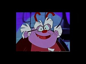 The Baskervilles partially found English audio of French Canadian animated series; 2000