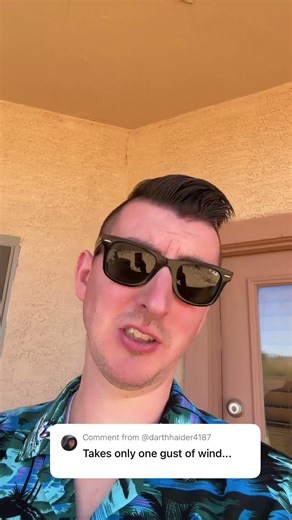 Is the wind your enemy when conceal carrying a firearm?￼