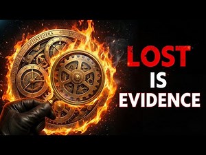 The Antikythera Mechanism: Impossible Ancient Tech Explained