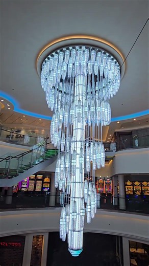Ncl Getaway Atrium ✨️