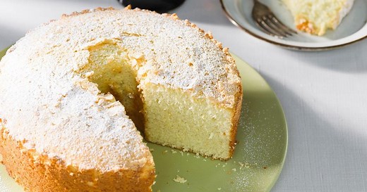 Milk Street's My Family Recipe | Adena’s Hot Milk Sponge | Episode 104