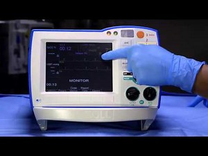 R Series Monitoring (Software prior to v 14)