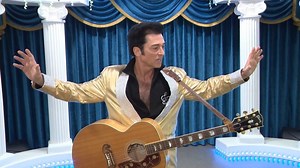 Las Vegas Elvis impersonators 'all shook up' over legal threats