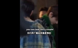 【结缘】side eye ：侧目 指表达不满或不屑的侧目注视_哔哩哔哩_bilibili