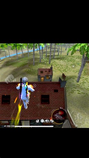 IMPOSSIBLE🍷🗿 #freefire #shorts