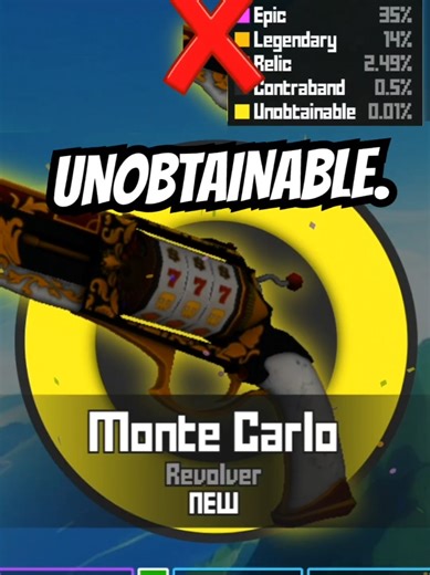 Episode 203: Spinning until Unobtainable Finale