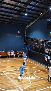 Peter June Simon. 🎥 Hoops Life | Magnolia Hotshots News