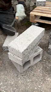 484K views · 712 reactions | Satisfying Brick Splitter | Science, Tech and Universe | Facebook