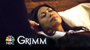 Grimm - An Aswang Ate My Baby (Episode Highlight)