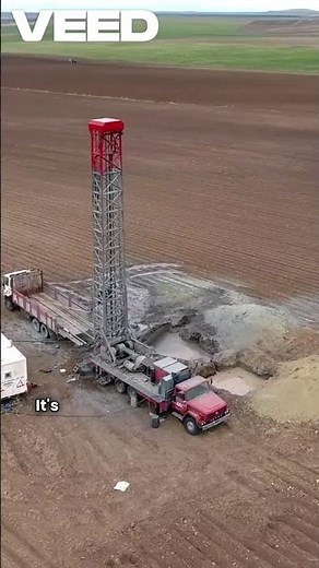 How Wells Are Built?