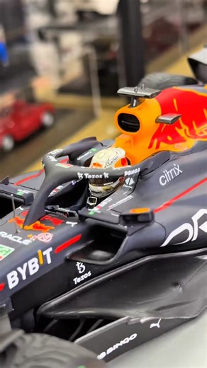 You're a true f1 enthusiast—just like us. We create high-quality, ultra-detailed f1 car models that bring racing masterpieces into your hands. From the McLaren to Mercedes, we’ve got something for every collector. Your dream model is waiting. Don’t just admire it—own it. Shop now: shopf1models.com | Racing Models