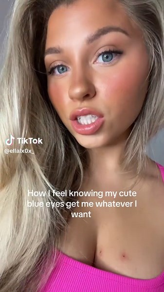 The Mystique of Blue Eyes: Understanding Their Power