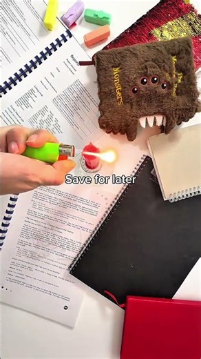 Use AI-tools that turn your lecture notes into quizzes — my favorite is Teanote app💞