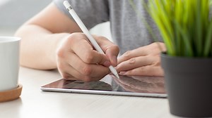 Apple Pencil: Nur 3 Apps holen mehr aus deinem Stift