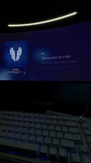 Exploring the Aesthetic in Coldplay's A Sky Full of Stars