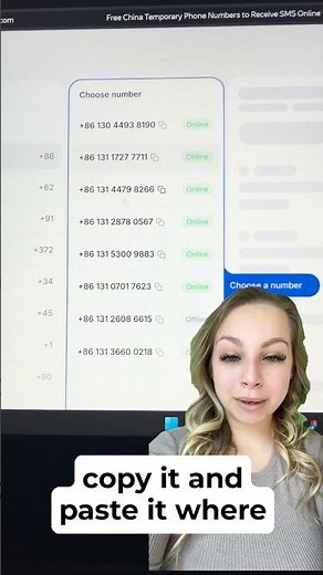 How to Get SMS Verification Without Your Real Number — SMSFAST