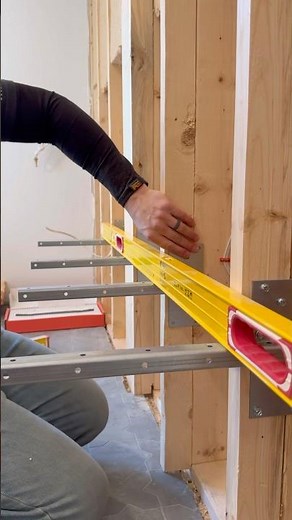 Fittes Heavy Duty Wall Brackets #diy #tools #construction