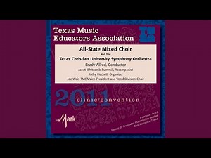 Thou Gracious God, Whose Mercy Lends