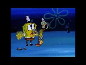 SpongeBob Music - Grass Skirt Chase (Longer Version)