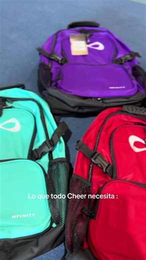 Cheer Up All Star Oficial on TikTok