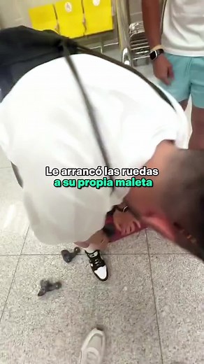 Medidas de Equipaje de Mano para Viajar sin Problemas