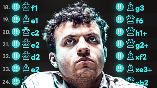 Unlock your chess potential: 67 killer strategies