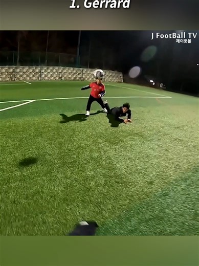 POV: Blue LocK Top 5 Goals of 2025 – What is the Best? #football #soccer #bluelock #sonheungmin #jfootballtv