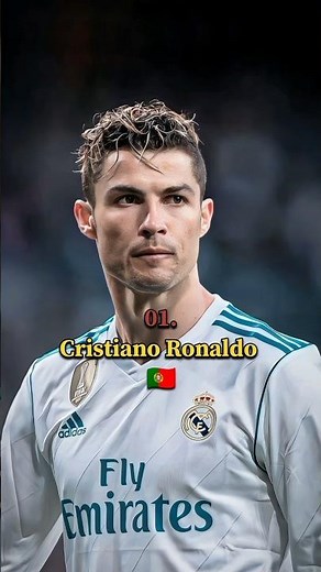 World’s Most Famous People 2026 😱🔥#Top10 #WorldFamous