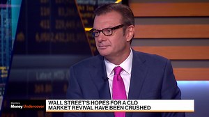 Eagle Point Credit's Majewski on CLO Market
