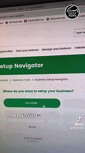 13 reactions | UAE: How to set up a business within 15 minutes – all you need to know Visit: https://gulfnews.com/amp/living-in-uae/ask-us/uae-how-to-set-up-a-business-within-15-minutes--all-you-need-to-know-1.1696863105361 | Gulf News | Facebook