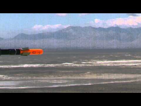 Flight Ready: Spike 2015 Blk II Programmed Round Shot