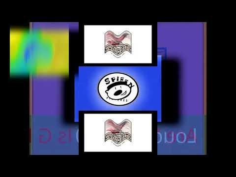 (YTPMV) TCC Spiffy Rankin Bess Effects (Sponsored By NEIN Csupo Effects) Scan