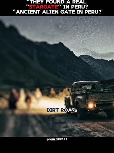 part 1| The found a real stargate in pery? #ancientmystery #stargate #peru #ancientcivilizations #whatlurksbeneath