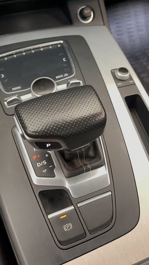 1K views | Installation module « Android Auto Sans fil » sur Audi Q5 Fy | Auto Power | Facebook