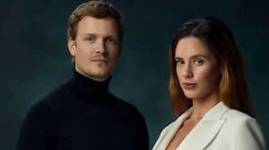 La serie sobre la reina Máxima de los Países Bajos ya tiene protagonista | CNN