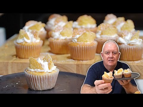 FORGOTTEN Fairy Cakes That’ll Fly Off the Plate (Literally!) Just Like Gran Used to Make!