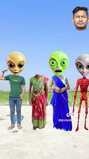 Punjabi Movie on TikTok