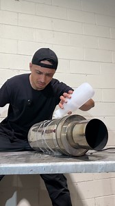 3.8K views · 70 reactions | Laser cleaning removes rust and oxidation with zero surface damage. Perfect for restorers, fabricators, mechanics and enthusiasts. If you want your parts cleaned properly, lasers beat every old method | Laser Cleaning Victoria | Facebook